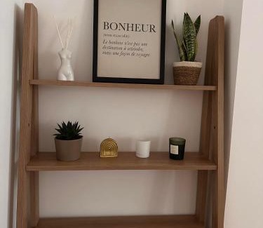 Noailles Apartment | Dar Noailles - Central apartment near to Vieux-port