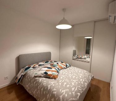 Noailles Apartment | Dar Noailles - Central apartment near to Vieux-port