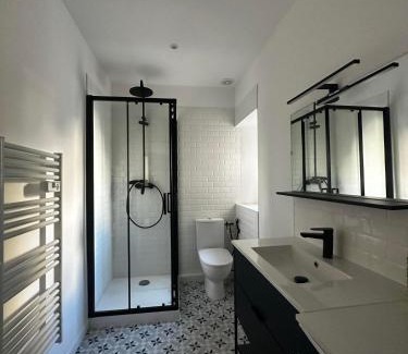 Noailles Apartment | Dar Noailles - Central apartment near to Vieux-port