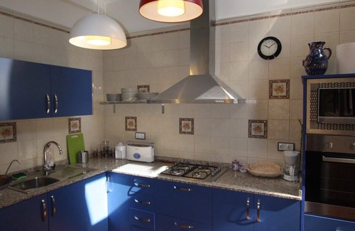 Torrevieja Villa | DAR SAIOA Nice villa 600 meters to the beach 3 bedrooms 3 bathrooms