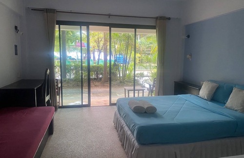 Ko Lanta Hotel | darawadd lanta