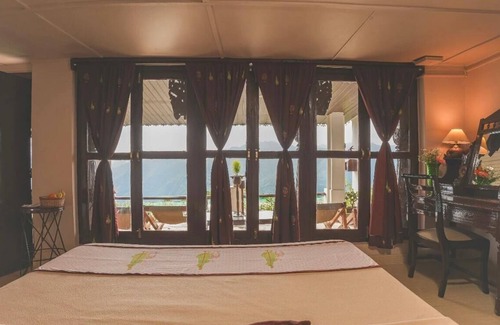 Chamba Hotel | Darbar - A Heritage Farmstay