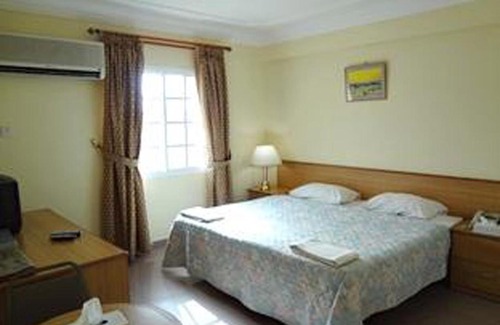 Salalah Hotel | Darbat Hotel