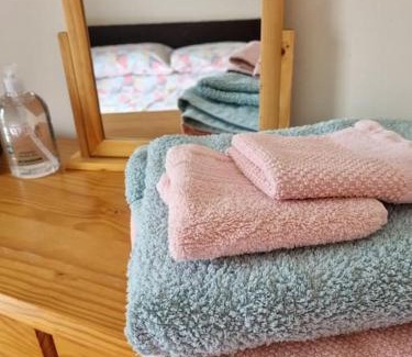 Belfast House | Darcy's Stopover NITB Approved