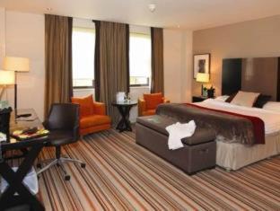 Daresbury Hotel | Daresbury Park Hotel & Spa