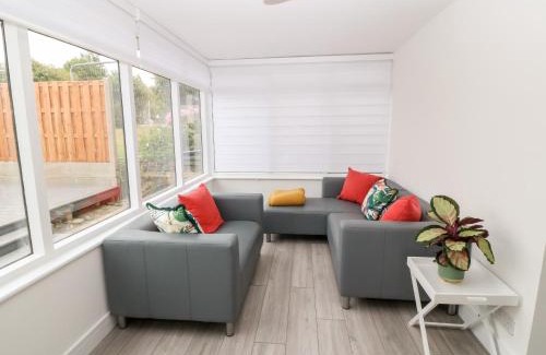 Cemaes Bay House | Daresfield