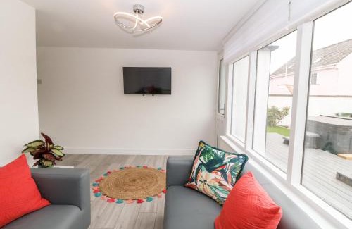 Cemaes Bay House | Daresfield