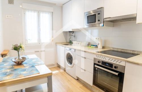 Las Campas y San Claudio Apartment | Dario's House