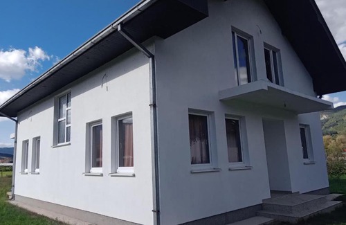 Zlatibor House | Daris