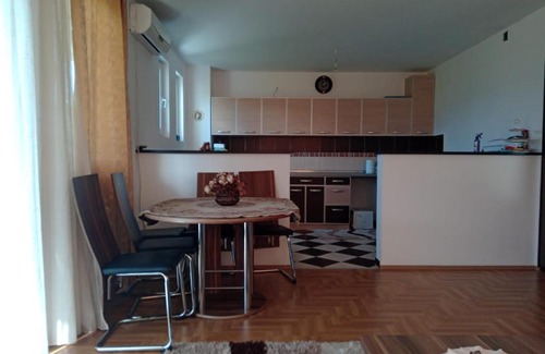 Zlatibor House | Daris
