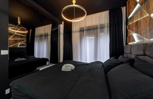 Zvezdara Apartment | Dark Nest 2 Belgrade Apartments