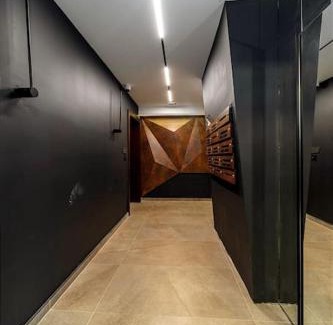 Zvezdara Apartment | Dark Nest 2 Belgrade Apartments