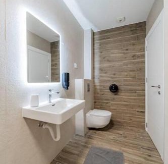 Zvezdara Apartment | Dark Nest 3 Belgrade Apartments
