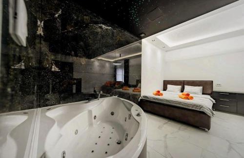 Zvezdara Apartment | Dark Nest 3 Belgrade Apartments
