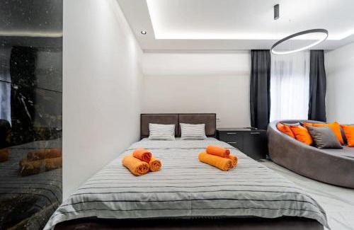 Zvezdara Apartment | Dark Nest 3 Belgrade Apartments