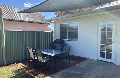 Coonabarabran House | Dark Skies Cottage