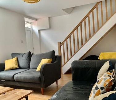 North York Moors National Park House | Dark Skies Cottage