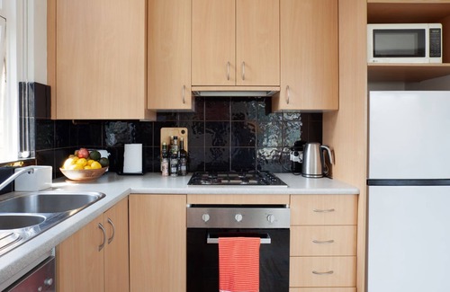Darling Point Apartment | Darling Delight, Darling Point