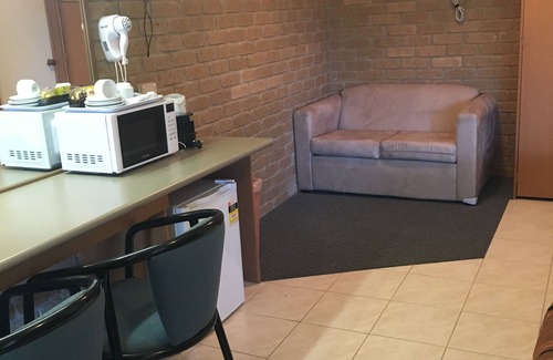 Wentworth Hotel | Darling Junction Motor Inn Wentworth