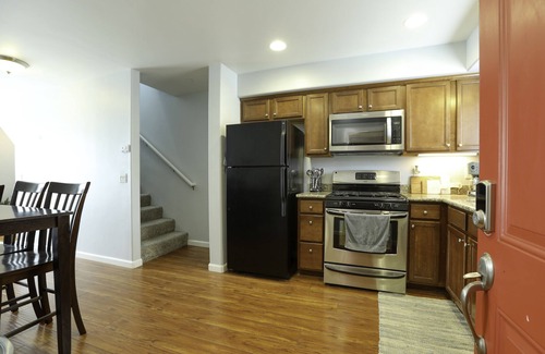 Grover Beach Condo | Darling One Bedroom Condo with Ocean Views