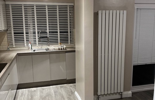 Darlington House | Darlington Home Away From Home
