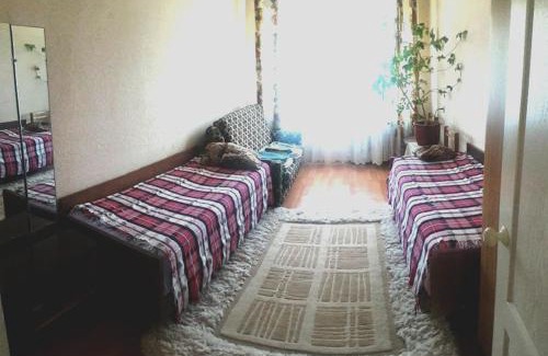 Dniprovs'kyi District Apartment | Darnickiy Bulvar