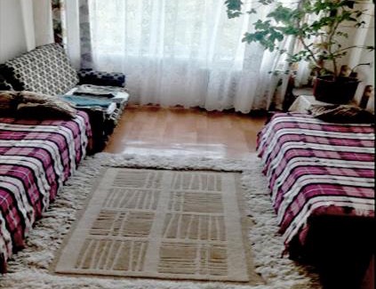 Dniprovs'kyi District Apartment | Darnickiy Bulvar