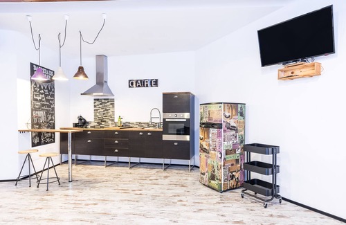 Bunyola House | DARRERA ES CAMPANAR - Chalet with terrace in BUNYOLA. Free WiFi