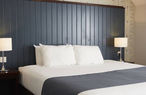 Darrington Hotel | Darrington Hotel by Greene King Inns