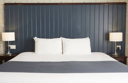 Darrington Hotel | Darrington Hotel by Greene King Inns