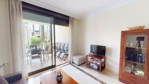 Roda Apartment | Darsena RodaGolf-A Murcia Holiday Rentals Property