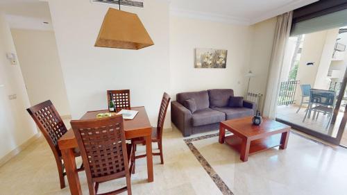 Roda Apartment | Darsena RodaGolf-A Murcia Holiday Rentals Property