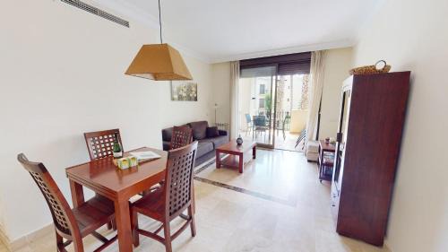Roda Apartment | Darsena RodaGolf-A Murcia Holiday Rentals Property