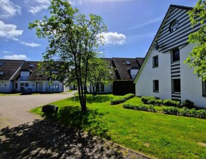 Zingst Apartment | Darsser Weg 38 a