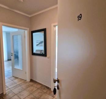 Zingst Apartment | Darsser Weg 38 a