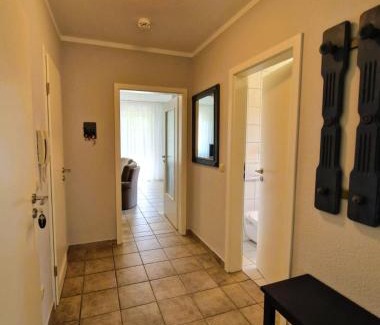 Zingst Apartment | Darsser Weg 38 a