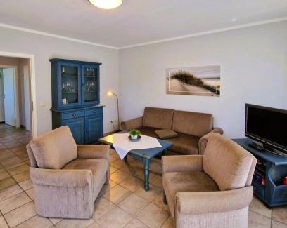 Zingst Apartment | Darsser Weg 38 a