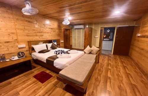Agonda Hotel | Darsy Residency and beach cottages