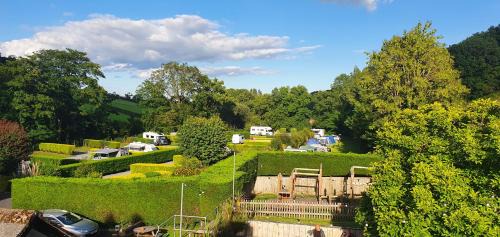 Liverton Other | Dartmoor Halfway Campsite