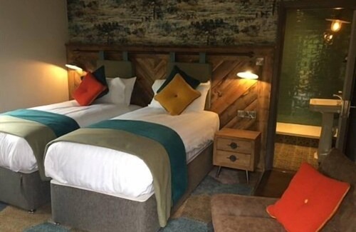 Liverton Hotel | Dartmoor Halfway Inn