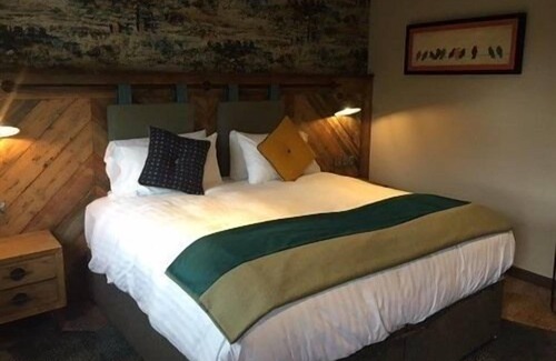 Liverton Hotel | Dartmoor Halfway Inn