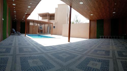 Nizwa Hotel | Darunique Inn
