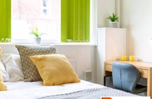 North Wheatley House | Darwin House -Gainsborough Luxury Contractor Home From Home & Family Getaway