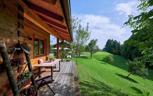 Bernau am Chiemsee House | Das Alm-Chalet-Chiemsee