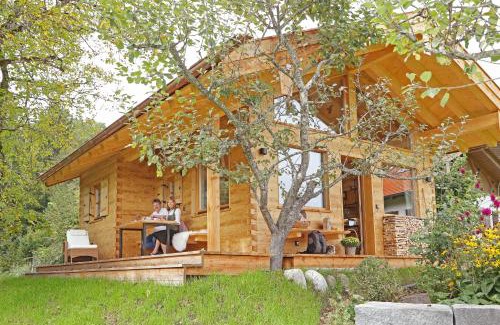 Bernau am Chiemsee House | Das Alm-Chalet-Chiemsee