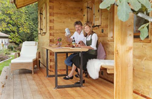Bernau am Chiemsee House | Das Alm-Chalet-Chiemsee