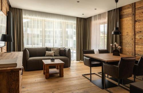 Reit im Winkl Apartment | Das Denisl