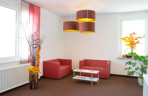 Puschendorf Hotel | Das Gästehaus Puschendorf