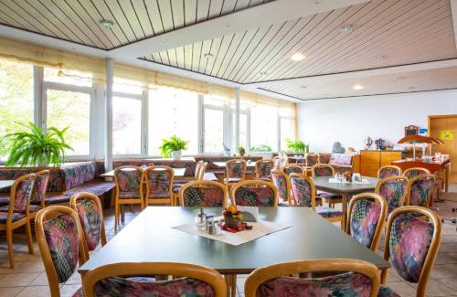Puschendorf Hotel | Das Gästehaus Puschendorf