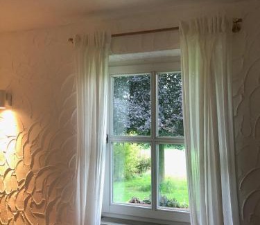 Herdecke Hotel | Das Gartenhäuschen im Landhaus im Park